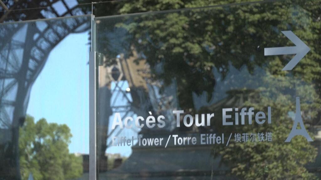 Tourisme mondial : le leadership de la France est-il menacé?